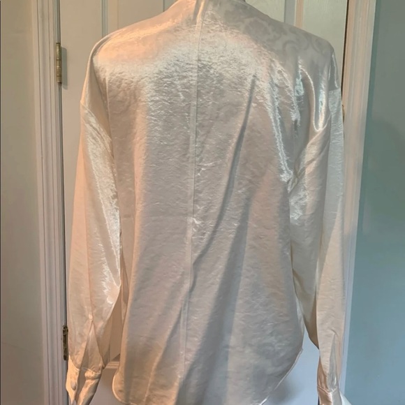 Nwot express blouse - Picture 4 of 5